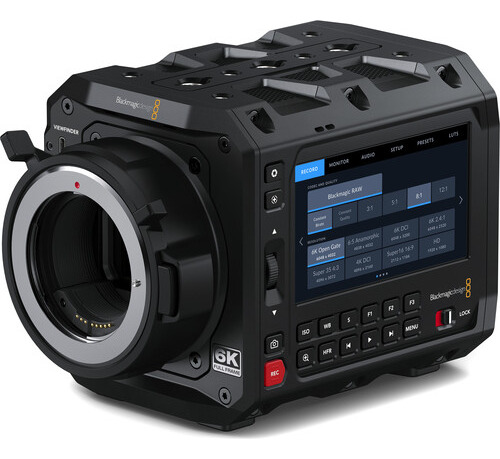 Blackmagic 6k | MercadoLivre 📦 Blackmagic 6k | MercadoLivre 📦