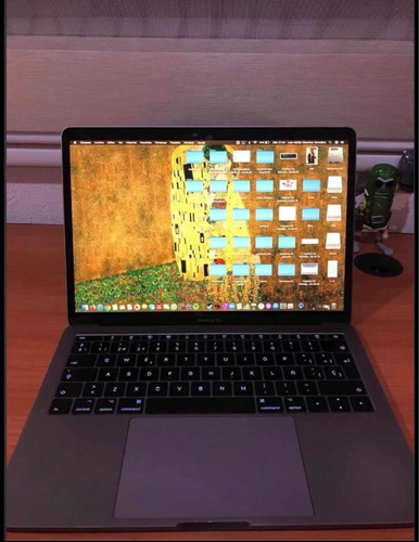 Macbook Pro 13 256 Gb