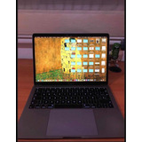 Macbook Pro 13 256 Gb