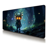 Mouse Pad Para Juegos Legend Of Zelda Xxl - Alfom