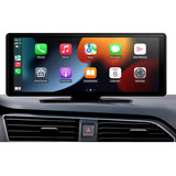 Radio Carplay / Android Auto Portable 10,26 Pulgadas