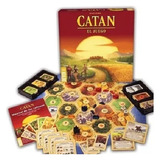 Catan + Todas Las Expansiones (listo Para Imprimir)