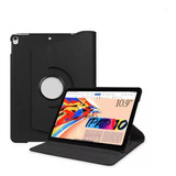 Capa Giratória Para iPad 10 2022 A2696 A2757 A2777 Luxo C/nf