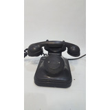 Telefono Negro Cod 31281