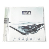 Pezgato Cd Disco Compacto Original Pacmyc Aguascalientes