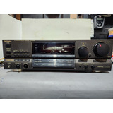 Receiver Technics Av, Mod Sa-gx505. 