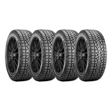 Kit De 4 Llantas Pirelli Scorpion At/r P 205/65r15 94 H