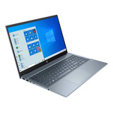 Hp 15 Fhd Touch / Notebook 2tb Ssd + 64gb Core I7 11va Win