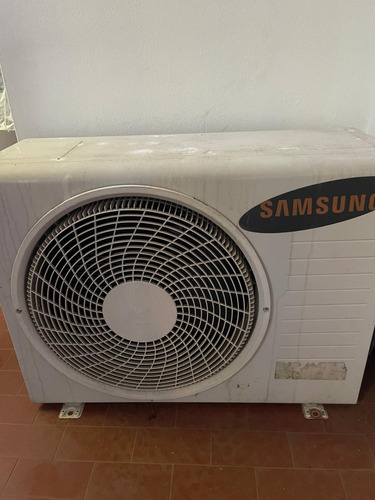 Aire Acondicionado Frío Samsung 4500 Frigorias