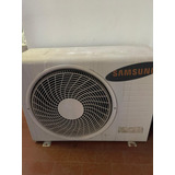 Aire Acondicionado Frío Samsung 4500 Frigorias