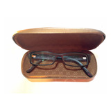 Lentes Anteojos Gucci Originales