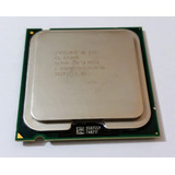 Intel® Celeron® 420/450 1.6/2.2ghz 800 Mhz Qdr 512 Kib