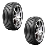 Paquete De 2 Llantas 215/55r17 94v Atlas As380 Auto