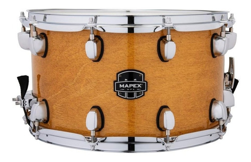 Tarola Mapex Mpnmp4800cnl 14 X 8 Híbrida De Arce Y Álamo