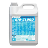 Hipoclorito De Sodio Cloro Concentrado Bio-cloro 100g
