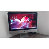 iMac 21.5 2011 / Intel I5 2.5ghz / 20gb Memória / 500gb Hd