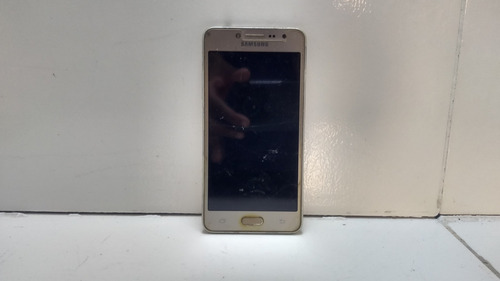 Samsung Galaxy J2 Prime - Funcionando - Leia Descrição