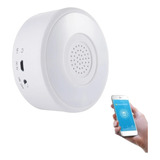 Sirena Wifi Inteligente - Tuya Smartlife