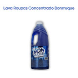 Lava Roupas Concentrado 2l Bonrruque