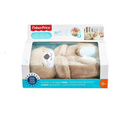 Fisher-price Baby Juguete Para Bebés Nutria Hora De Dormir