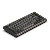 Minisforum Mkb I83 Teclado Mecanico Inalambrico Para Juegos,