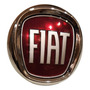 Insignia Emblema Logo Delantero Fiat Palio Fire 1.4 Original Fiat Palio