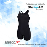 Traje De Baño Dama Speedo Pbt Endurence+ Natación