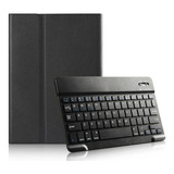 Funda Con Teclado Para iPad Pro 10.5 Air 3 Smart  Case