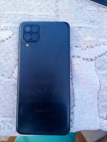 Celular Samsung A12 128 Gb