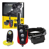 Dogtra Iq Plus+ - Collar De Entrenamiento Remoto Para 1 Perr