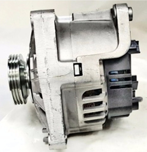 Alternador Renault Logan/sandero/clio 1.6 16v Orig Valeo Foto 2