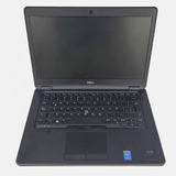 Laptop Dell Latitude E5450 Core I5 16gb Ram 240gb Ssd.