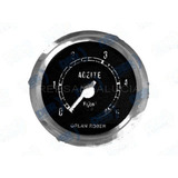 Reloj Presion Aceite M. Benz 0-5kg/cm2 D60mm