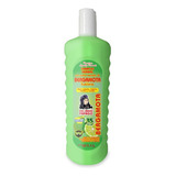 Shampoo Con Aceite De Bergamota Italiana 1.1 Lt Indio Papago