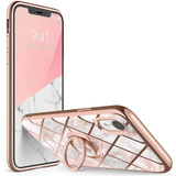 I Blason Cosmo Snap Case Diseñado Para iPhone XR Slim ...