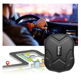 Localizador Gps Microfono  Espia Iman Plataforma App Y Chip