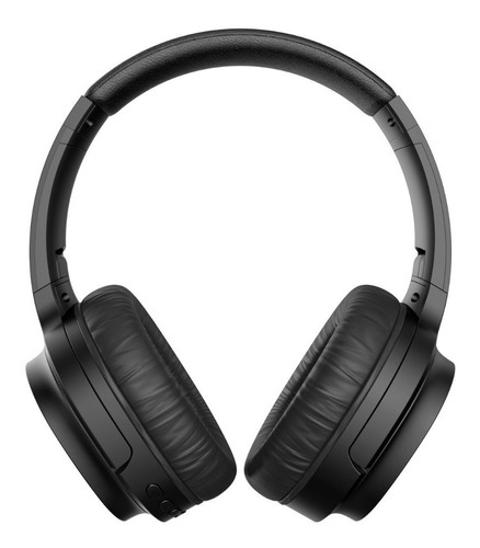 Auricular Bluetooth Inalámbricos Vincha Aiwa Awbt301 Negro 