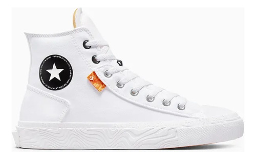 Zapatillas Converse Chuck Taylor Alt Star Hi