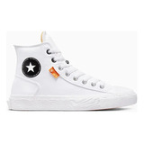 Zapatillas Converse Chuck Taylor Alt Star Hi