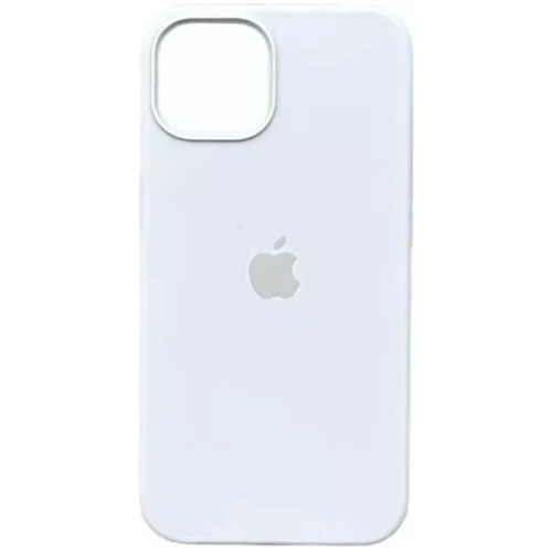 Funda Silicona Silicone Case Para iPhone 12 13 Promax 14 Pro