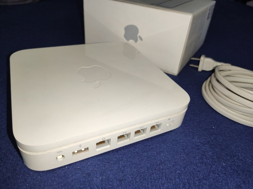 Airport Extreme Modelo A1408