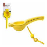 Exprimidor Manual Jugo Citricos Limon Fruta Pinza