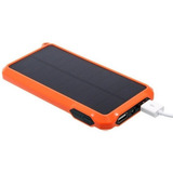 Power Bank Solar Beston Ss006 20000mah