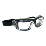 Óculos Com Haste Elástica, Ideal Para Ciclistas Futebol Grau