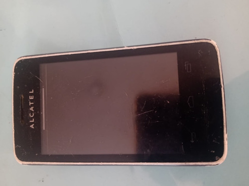 Pantall Lcd + Touch Alcatel 4010a