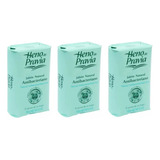 Heno De Pravia Antibacterial X3 - g a $34