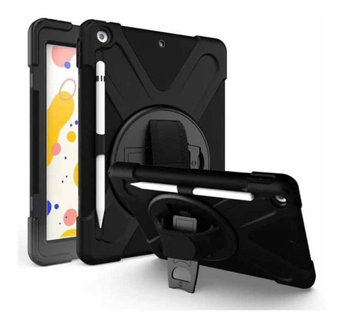 Capa Anti Shock iPad 8 Geração 10.2