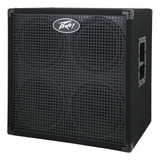 Peavey Serie Headliner Equipo De Graves