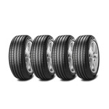 Kit X4 Neumáticos Pirelli 225/45r17 P7 Cint