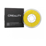 Filamentos Pla Creality 1kg 1.75mm Amarillo | Filamentos